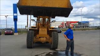 LKQ Pintendre - Ice Bucket Challenge