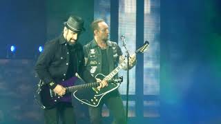 Volbeat - Shotgun Blues - Live HD (Waterfront Music Pavilion 2022)