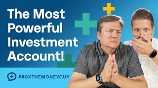 96% of People Misuse the Most Powerful Investment Account! (Yes, You, Too!)