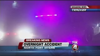 Fox 4 Breaking News Tracker: Search for hit and run driver