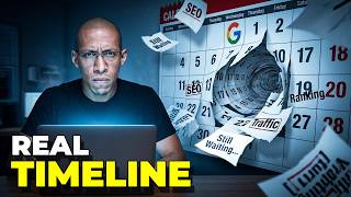 How Long Does SEO Take to Work? (For New Websites)