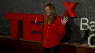 How We Get Over: Women, Religion & Shame | Linda Kay Klein at TEDxBarnardCollegeWomen.