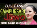 CAMPURSARI JAWA FULL BASSS AUDIO JERNIH - CAMPURSARI SRAGENAN TERBARU - POP JAWA CAMPURSARI TERBAIK