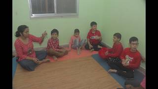Transforming Lives Through Holistic Learning | Education, Music, Yoga & Therapy in ActionFull Video