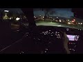 2021 porsche 911 turbo s pov final thoughts u0026 night drive