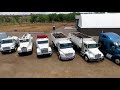 trucks cl werner colorado land feed yard u0026 equipment auction bigiron auctions