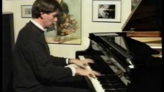 Michael Kuhlmann spielt Franz Liszt - Weinen, Klagen, Sorgen, Zagen 1