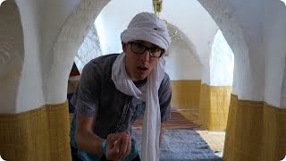 Is This Cultural Appropriation??? | Evan Edinger Travel