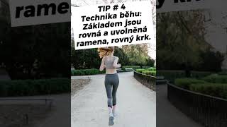 TIP #4 Správná technika je základ! Nezapomeň mě sledovat pro další TIPy a HACKy!