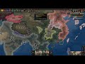 hoi4 yunnan 6 preparation for unification