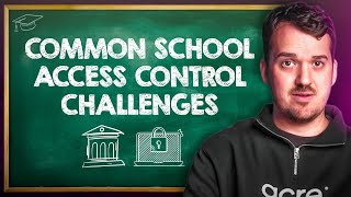 5 Things Schools Get Wrong About Security