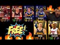 How To Get All NBA Finals Masters and 99 OVR Jokic and Jimmy For FREE in NBA Live Mobile Season 7!!!