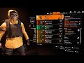 the division 2 *best solo build* 119k armor regen build with damage