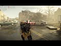 the division 2 *best solo build* 119k armor regen build with damage