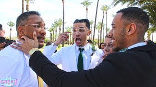 The Great Wedding | Uncut