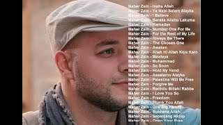 Maher Zain Album MP3