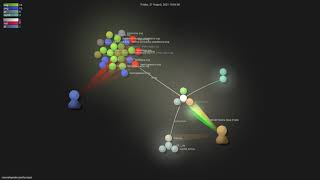 marceloprates/prettymaps - Grource visualisation