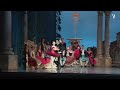 Don Quixote–Basilio & Kitri in Act 2 with Alejandro Olivera + Maine Chernjavsky | Cincinnati Ballet