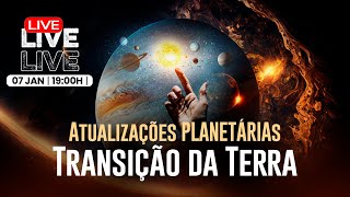 Afinal, o que está acontecendo com o Planeta Terra?😱