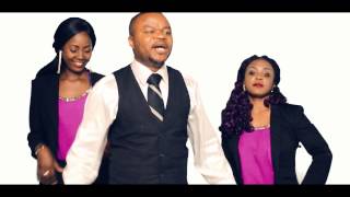 Imani Pasipo Matendo Pastor faustin kibukila -Official clip-