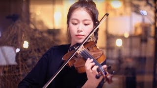 [SUZUKI VOL.6] 스즈키6권 05.Handel Violin Sonata No.3 in F Major, 4th Mov, Allegro