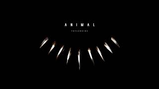 Kendrick Lamar Type Beat | ANIMAL