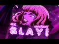 Stussy [ AMV/EDIT ] - SLAY! | One Piece | 4K