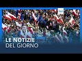 Le notizie del giorno | 02 ottobre - Mattino