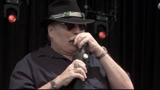 Blues Traveler -  The Peach Music Festival - 7/26/2019 -  Scranton, PA!