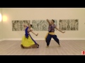 Udi Udi Jaye || Raees || NKD Arts Dance Choreography ft. Deepak & Pratiksha