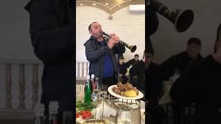 Loris Nikoghosyan \u0026 Arshak Darbinyan varpet Harutiki hishatakin