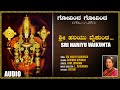 Sri Venkateshwara Songs | Sri Hariyu Vaikunta | Vani Jayaram | Goturi | Kannada Devotional Songs