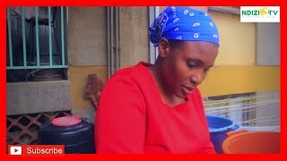 EBITINA episode 4 - Ndizi TV Best Kisii Comedy