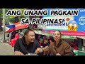 SOBRANG SABIK SA MGA PAGKAING PINOY🇵🇭/FILIPINO FAMILY LIVING IN FINLAND/AZELKENG