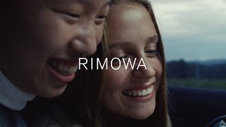 RIMOWA Holiday - Episode 2