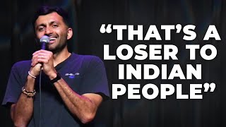 Indian People Don't Go To Therapy | Nimesh Patel (Comedy Show Highlights)