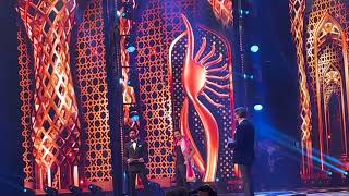 Vicky and Abhishek Challenge For Varun Dhawan - IIFA Awards 2023 #iifaawards2023 #vickykaushal