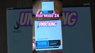 Unboxing do Air cooler Rise mode Z4, BARATO.#pc #pcgaming #aircooler #risemode