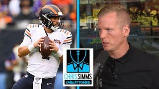 Give me the headlines: NFL Week 4 | Chris Simms Unbuttoned | NBC Sports