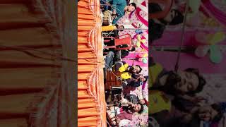 Yahowa saade naal naal hai Live by Vishal Shallu 2019.