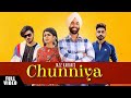 Chunniya | Jazz Karan | Desi Crew | Maahi Sharma | Full Video | Latest Punjabi Songs 2019