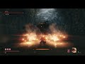 隻狼～sekiro～【ボス攻略】獅子猿二頭taやってみた！２分１０秒撃破！！なかなか難しいけど、倒すだけならこの方法は簡単でした。もっと早い人いっぱいいるけどね