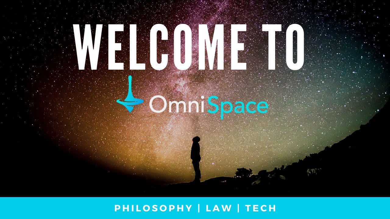 Introducing Omnispace From Study Skills To Science Fiction This