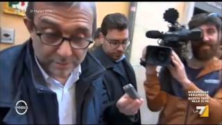 Giachetti (PD): Mi occupo di Roma, non di Marino