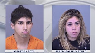 Scottsdale home invasion suspects reportedly tied to South American Theft Gang