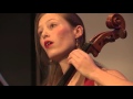Suite pour Violoncelle seul de Gaspar Cassado | Fradet Anna | TEDxEMLYON