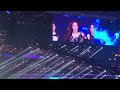 트리플에스 girls never die mma2024 무대 241130 트리플s 걸스네버다이