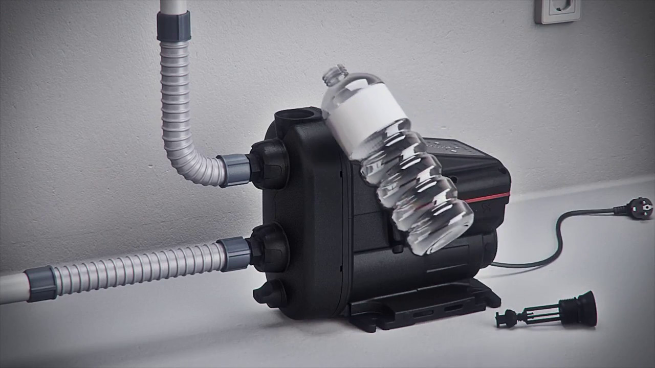 Grundfos Scala 2 Instructions Kotirad