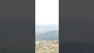 Pogled sa Siljka, planina Rtanj Istocna Srbija