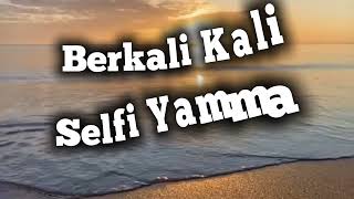 Berkali - kali Selfi Yamma (lirik Video) #selfiyamma #music #liriklagu